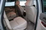 Chevrolet Tahoe LTZ 6 2L 4x4 2009 года
